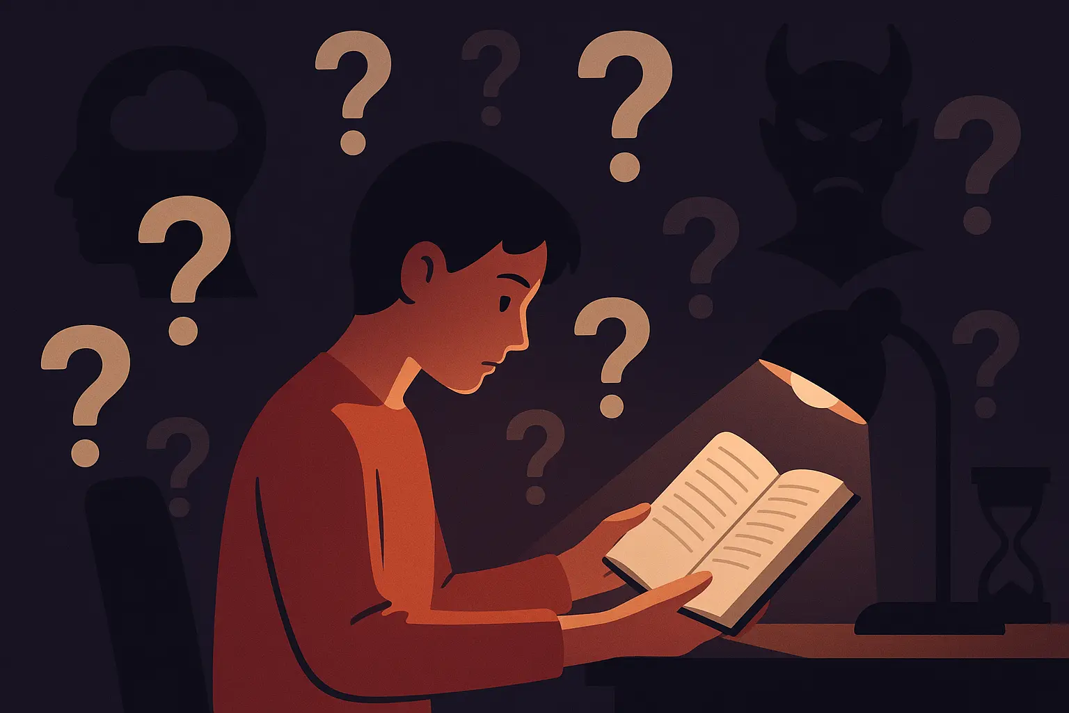 Dostoevsky psychological fiction themes