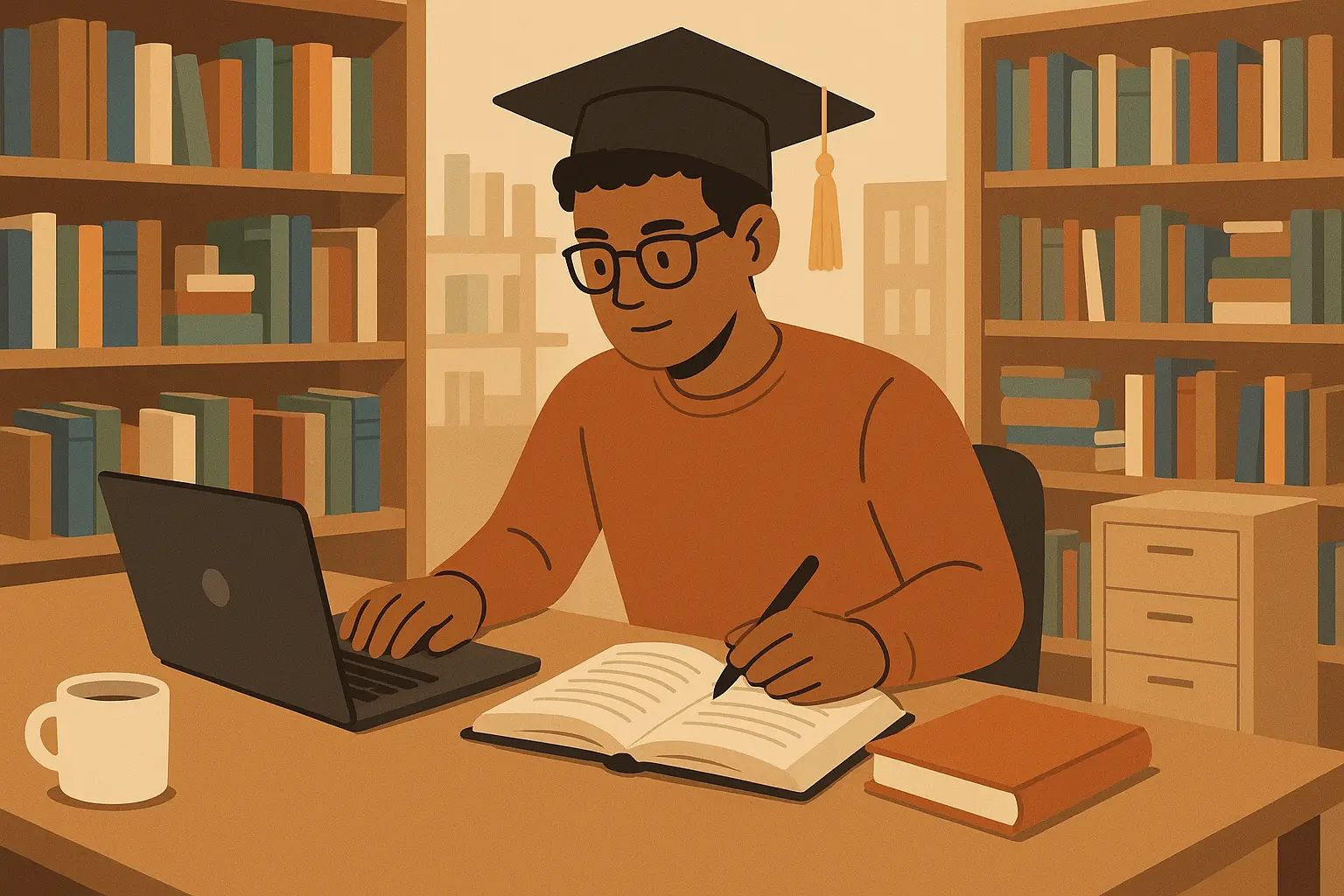 MLIS funding timeline impact