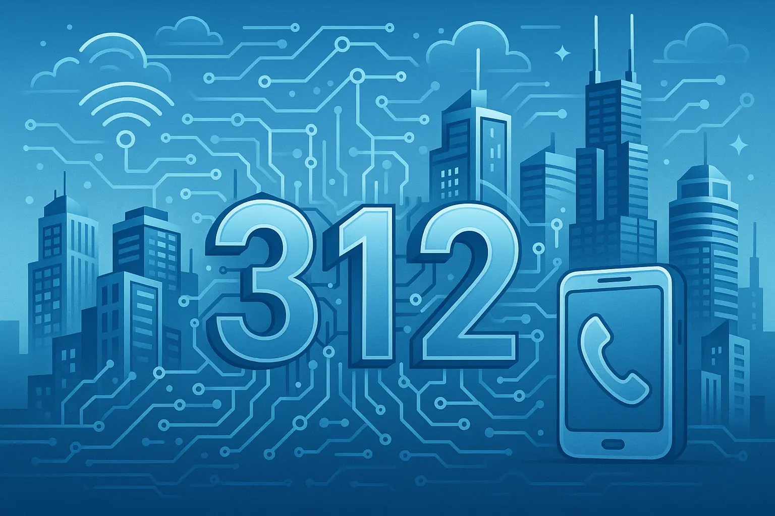 Future of Chicago telecommunications