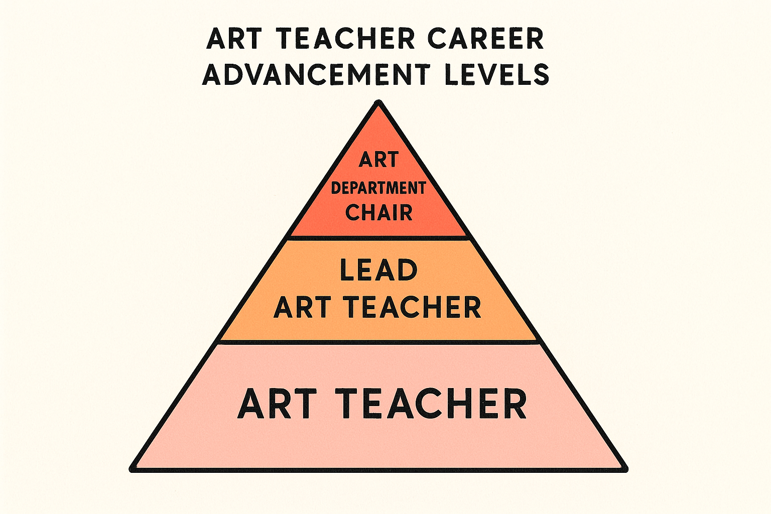 Art teacher credentials and certifications