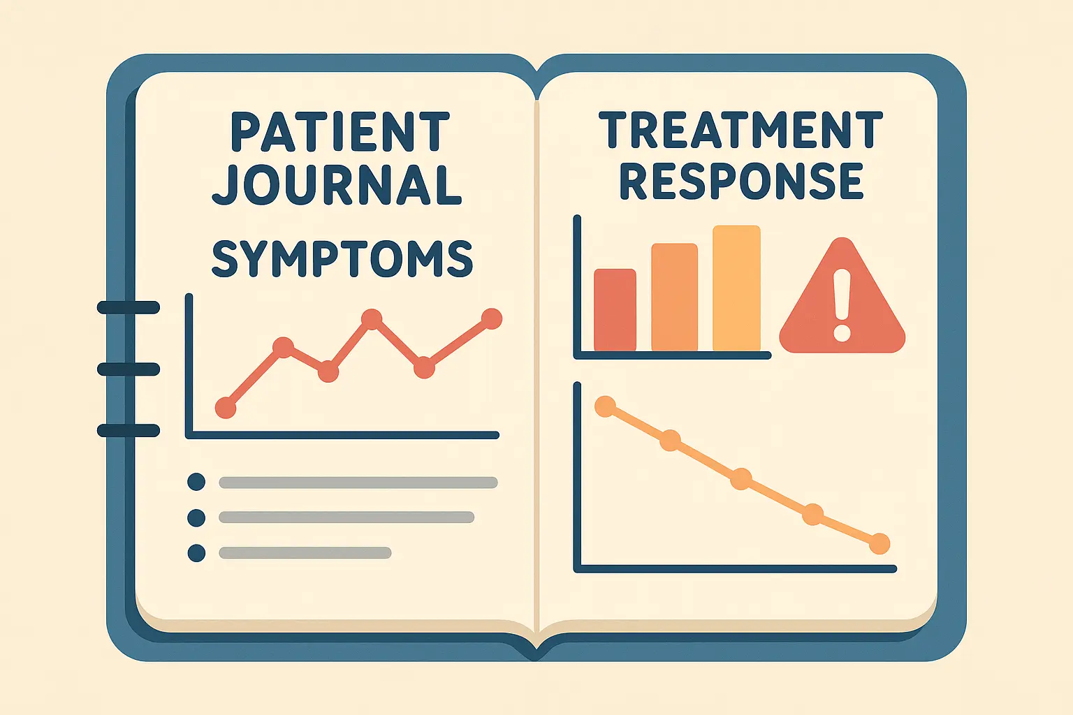 Early treatment resistance recognition