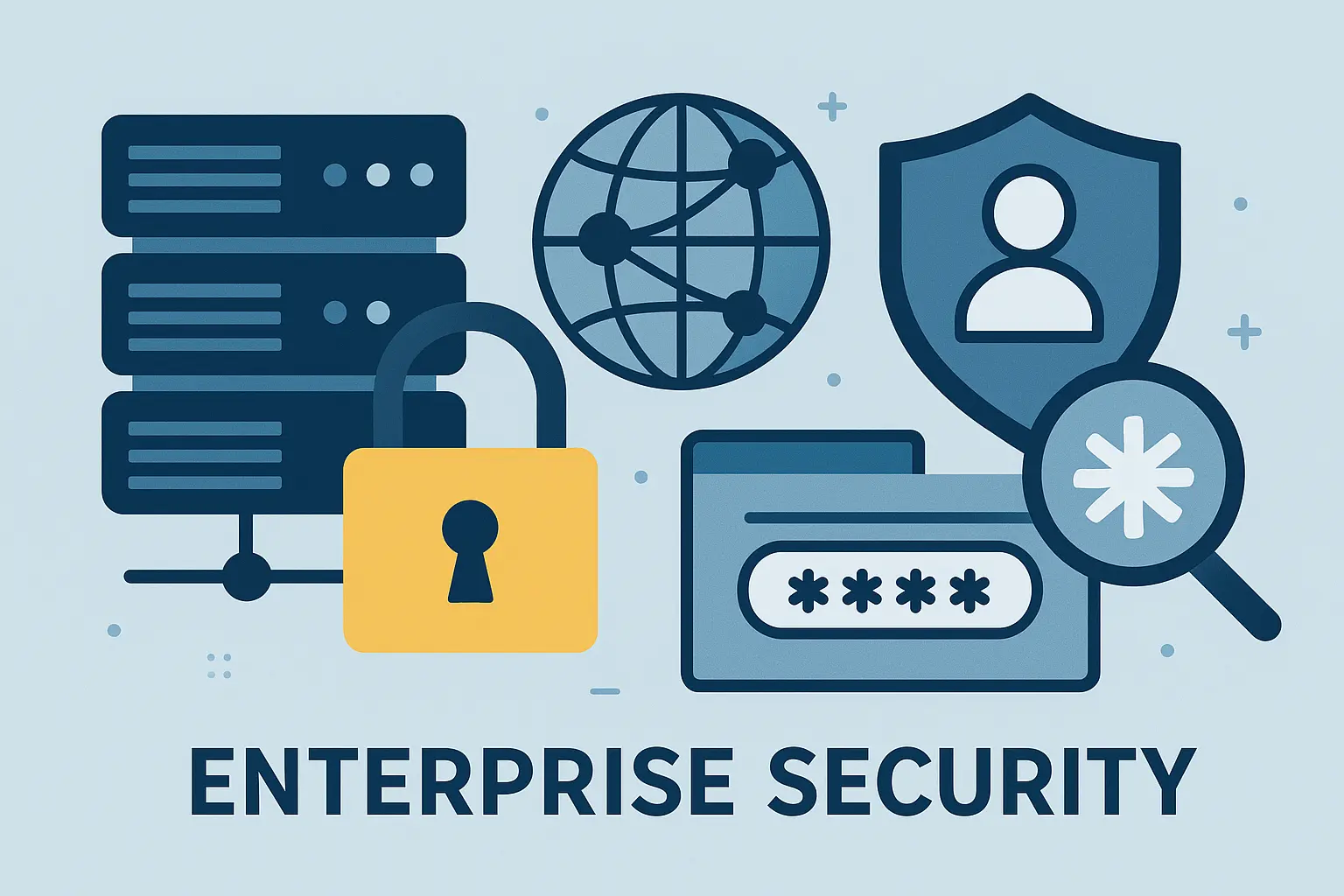 ProxyIG Advanced enterprise privacy features