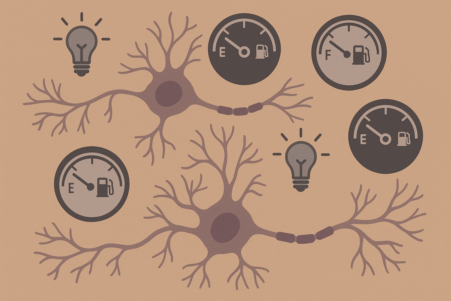 NAD+ cellular energy and nerve function