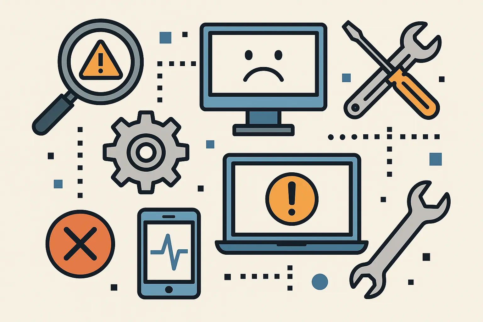 Android system settings clipboard troubleshooting
