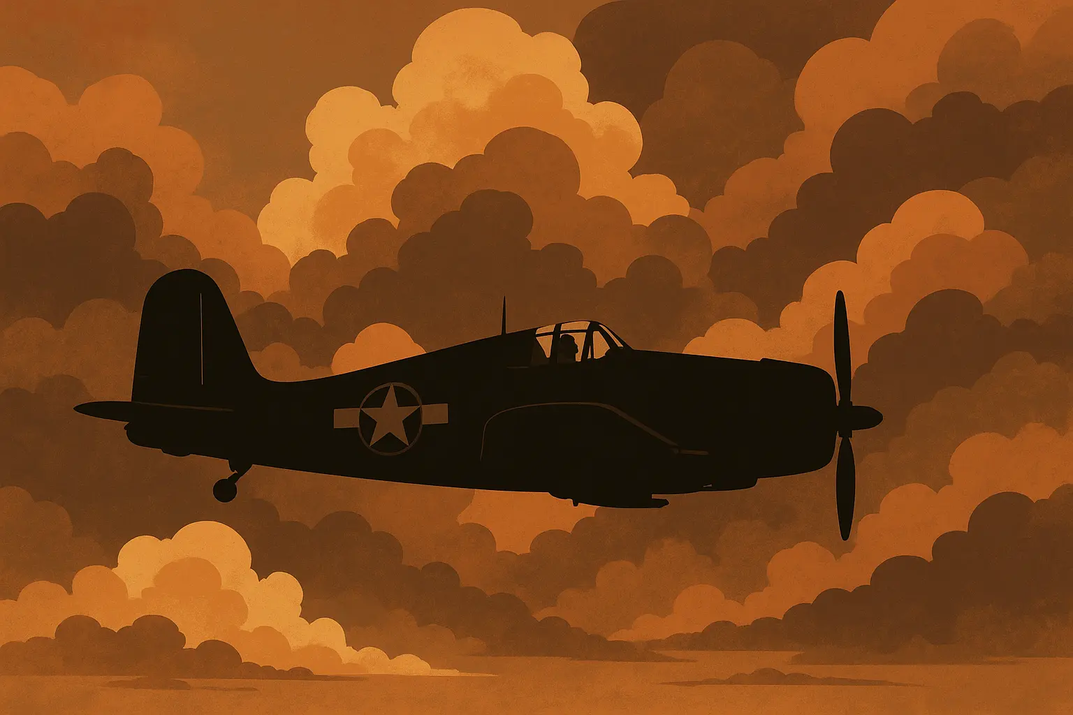 War stories revealing human nature