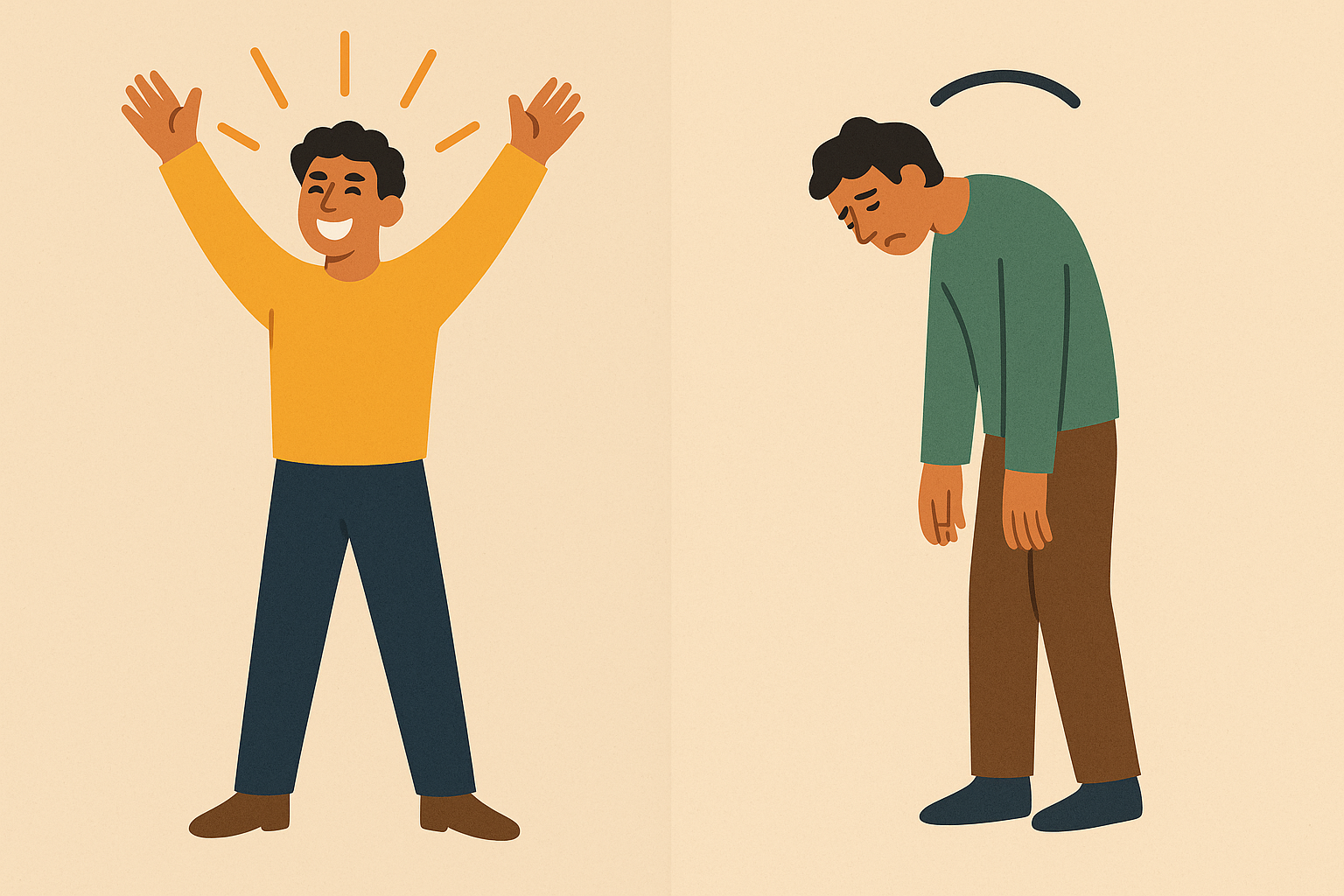 Psychology of attractive presence