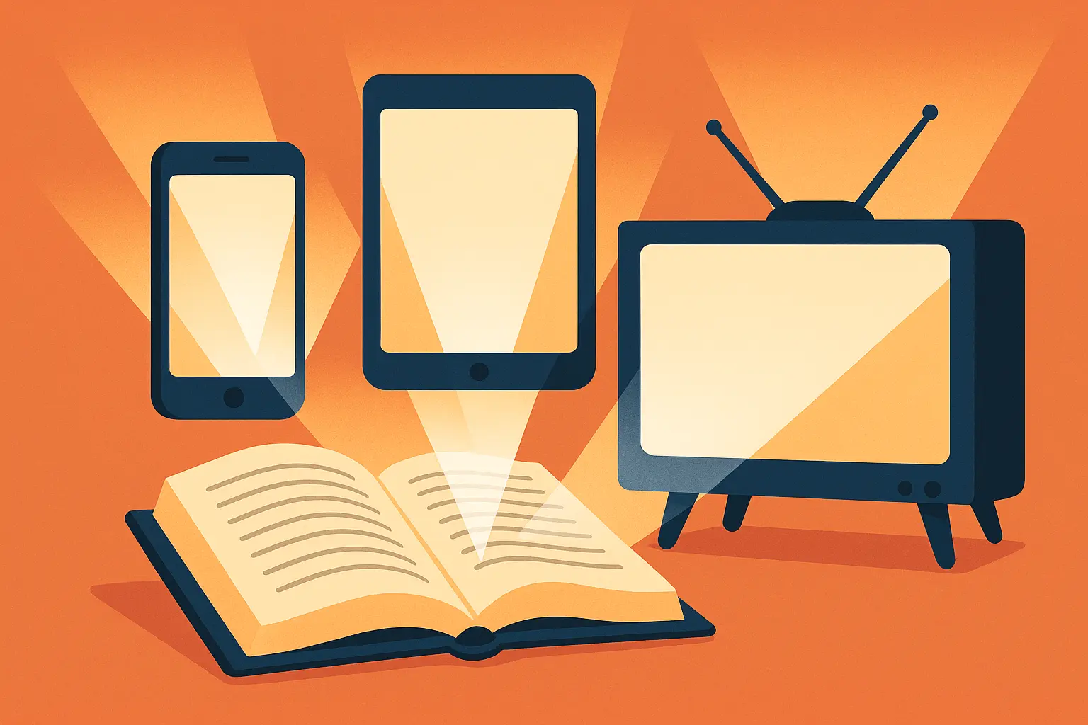 Contemporary applications of Jesus stories in modern media