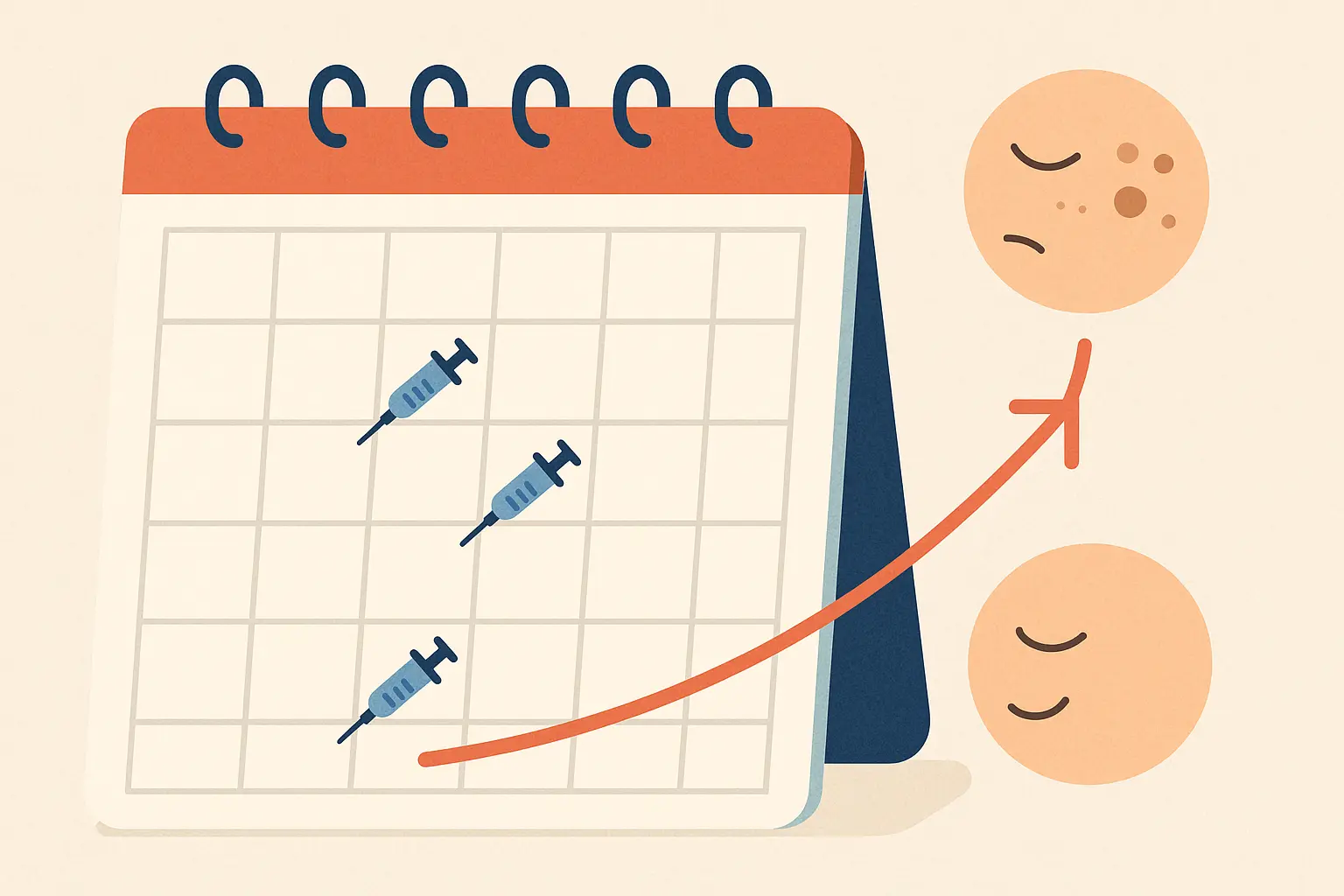 B12 injection protocol checklist