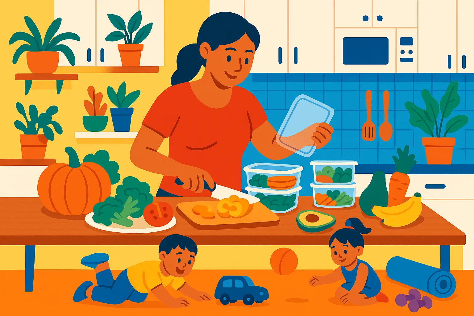 Moderate weight loss success story transformation