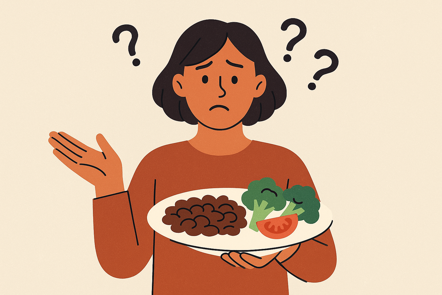 Slow carb diet meal planning mistakes