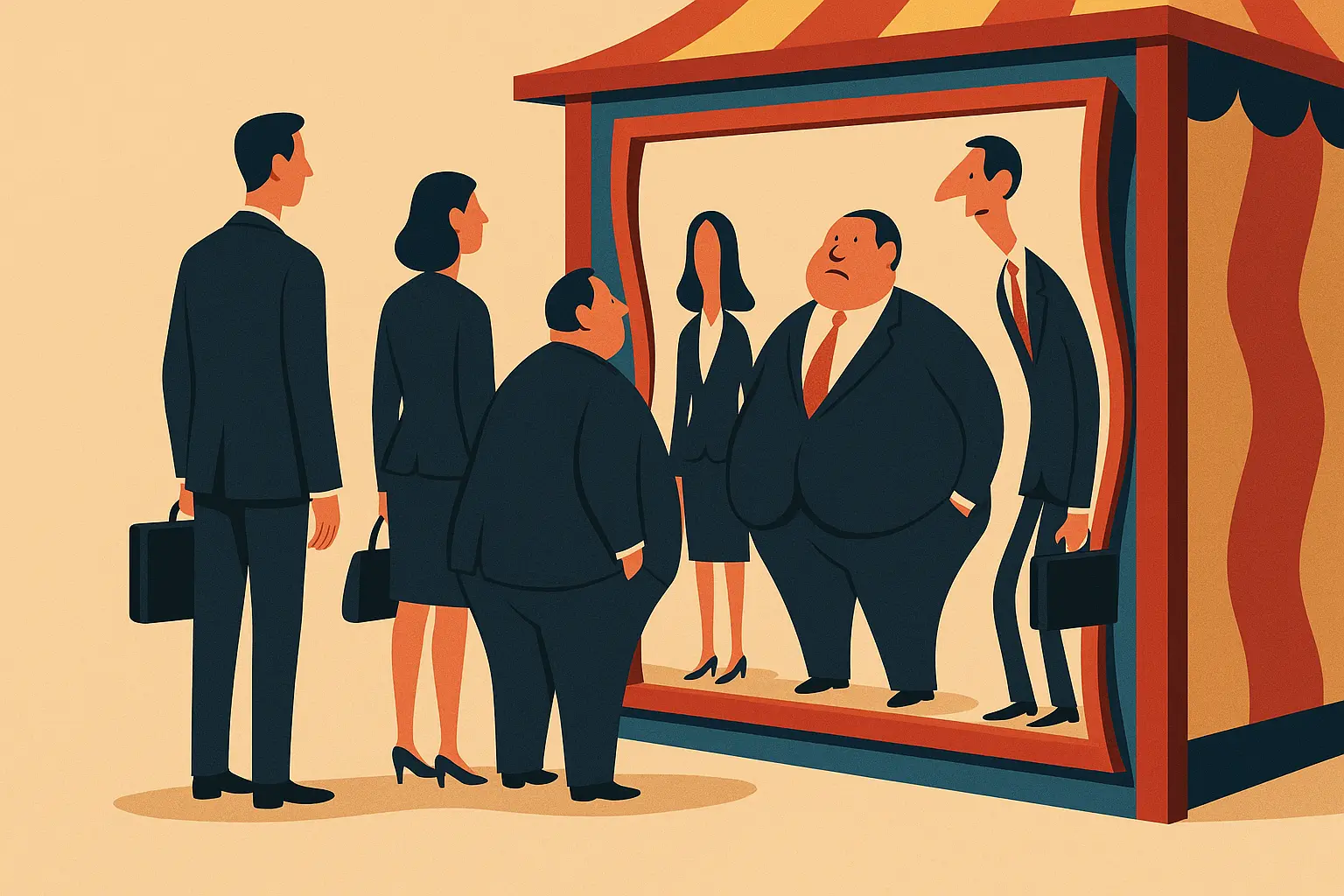 Dark comedy elements in Roald Dahl's work