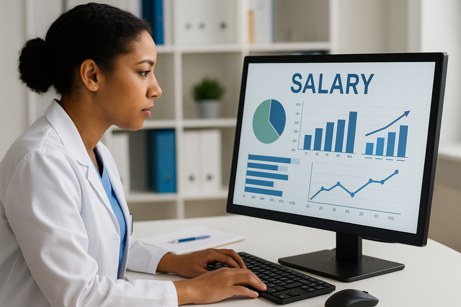 RHIT salary growth opportunities