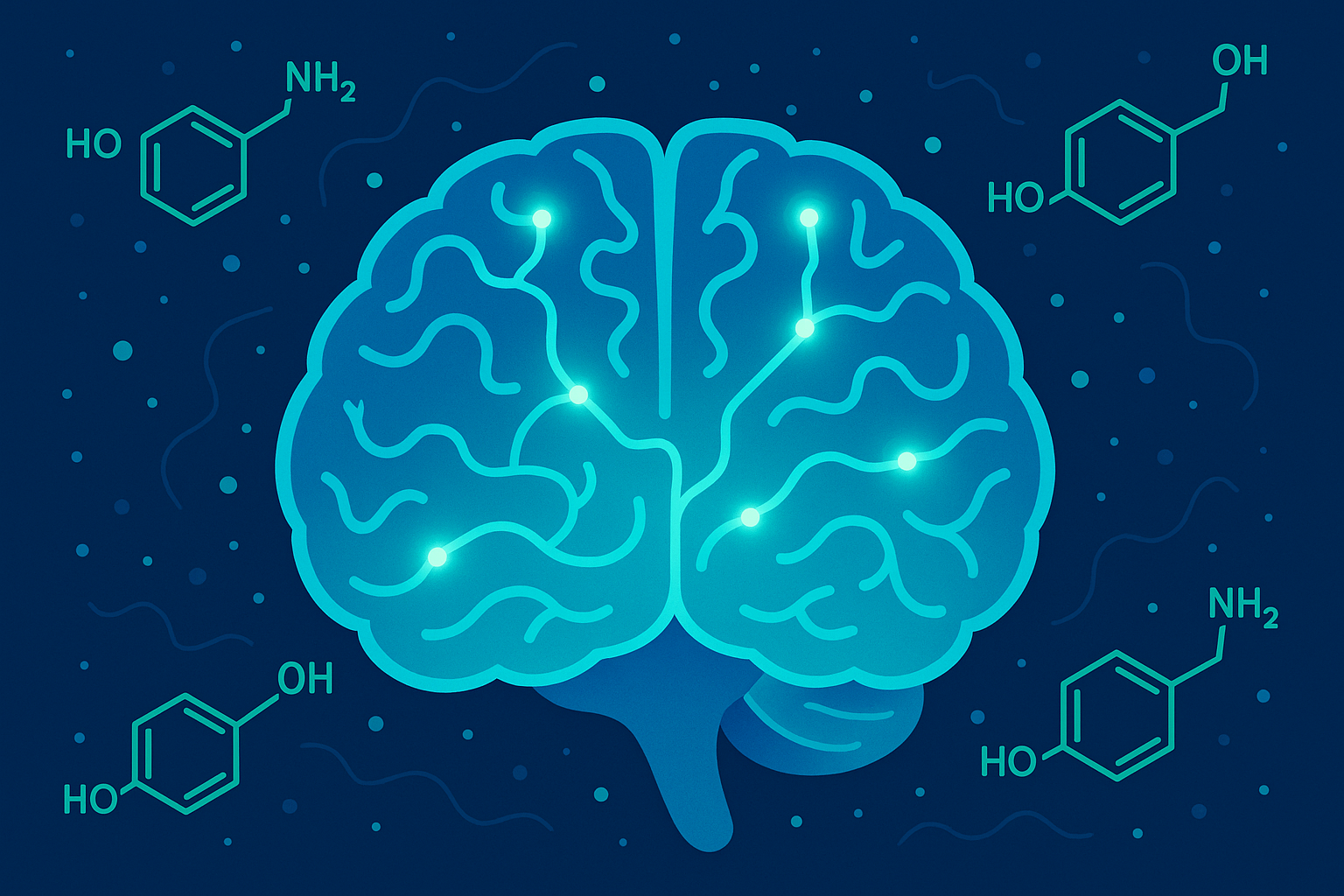 Dopamine optimization techniques and brain chemistry