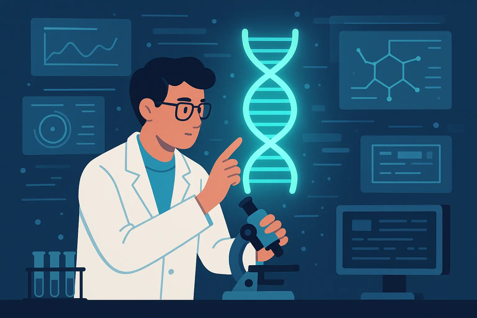 Climate and environmental futures in science fiction