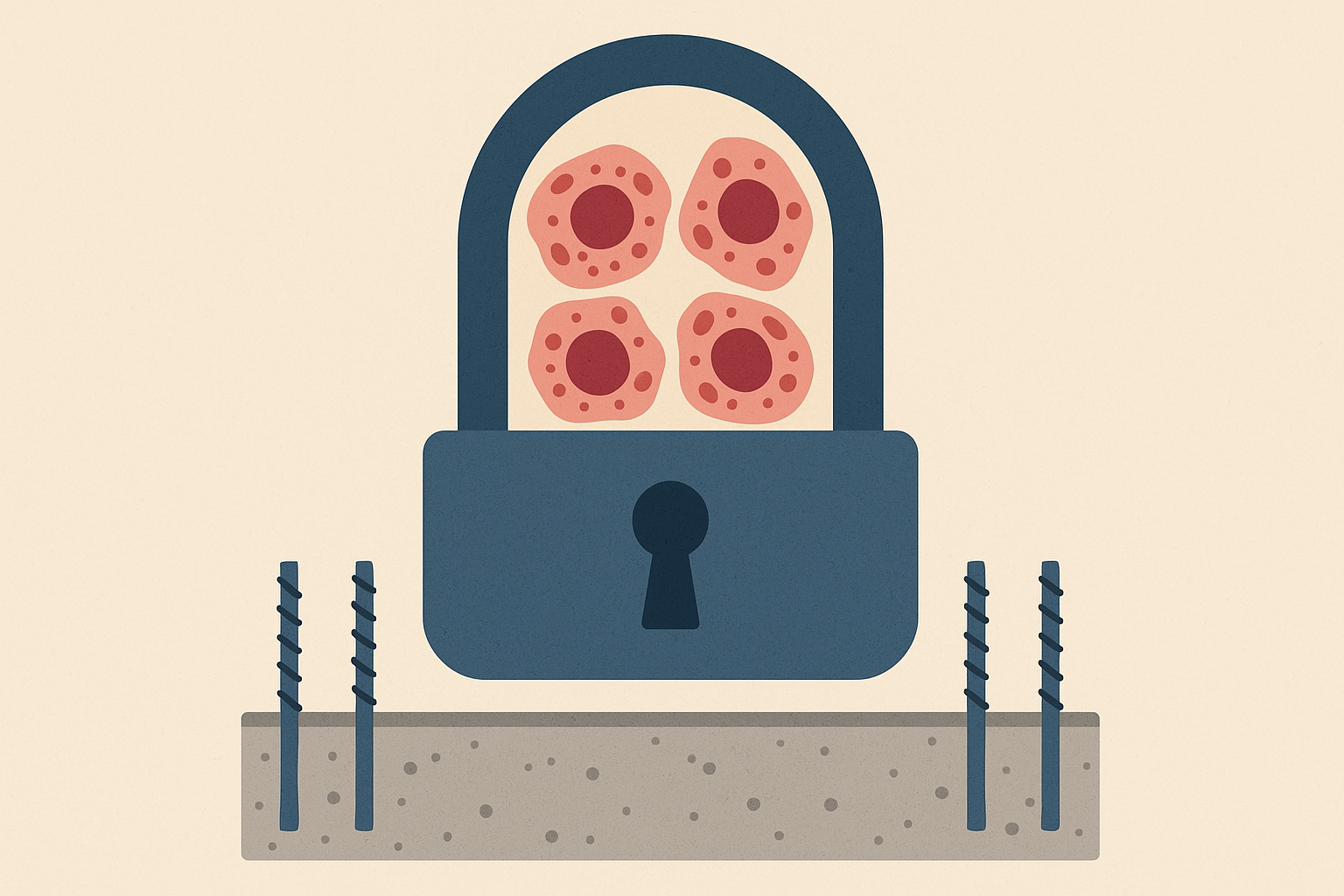 Locking in metabolic changes