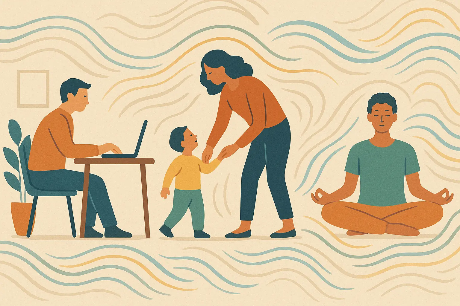 Real-world applications of zen wisdom