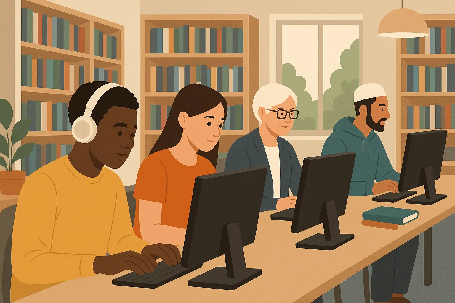 MLIS degree timeline factors