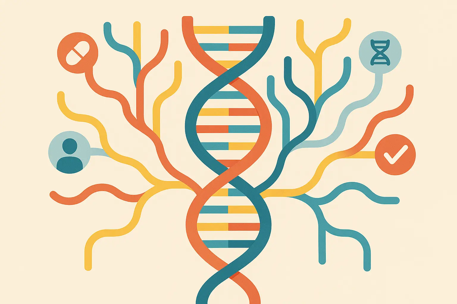 Genetic testing for progesterone dosing
