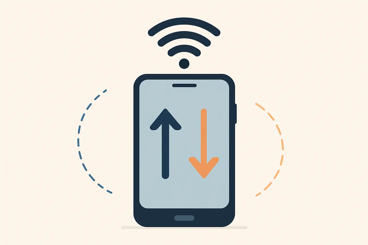 Android device connecting to Wi-Fi during setup