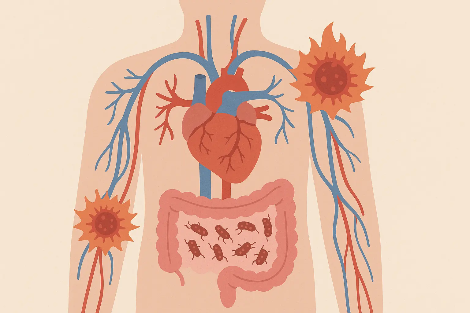SIBO autoimmune conditions and misdiagnosis patterns