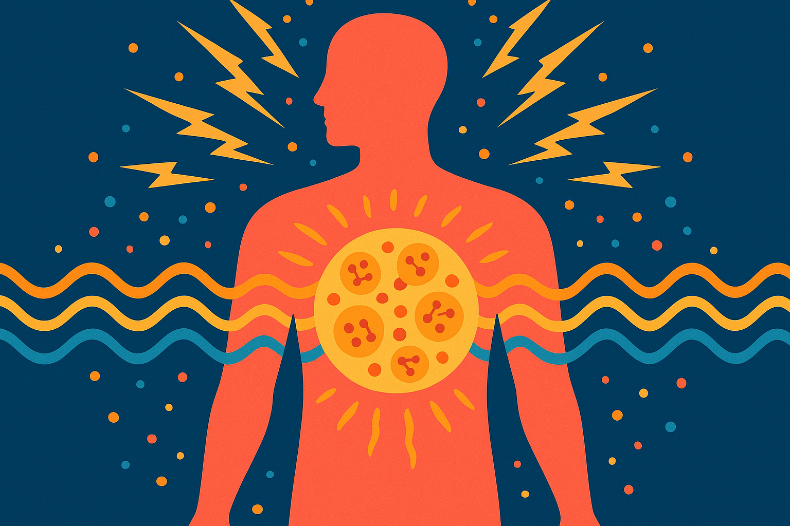 Pilates metabolic afterglow effect