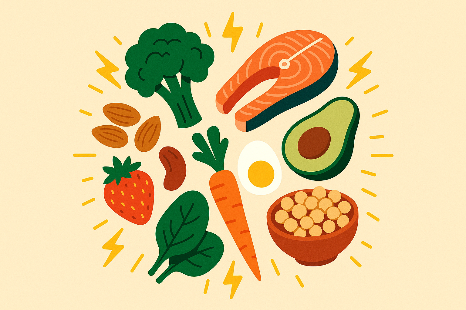 Micronutrient Density Fat Loss