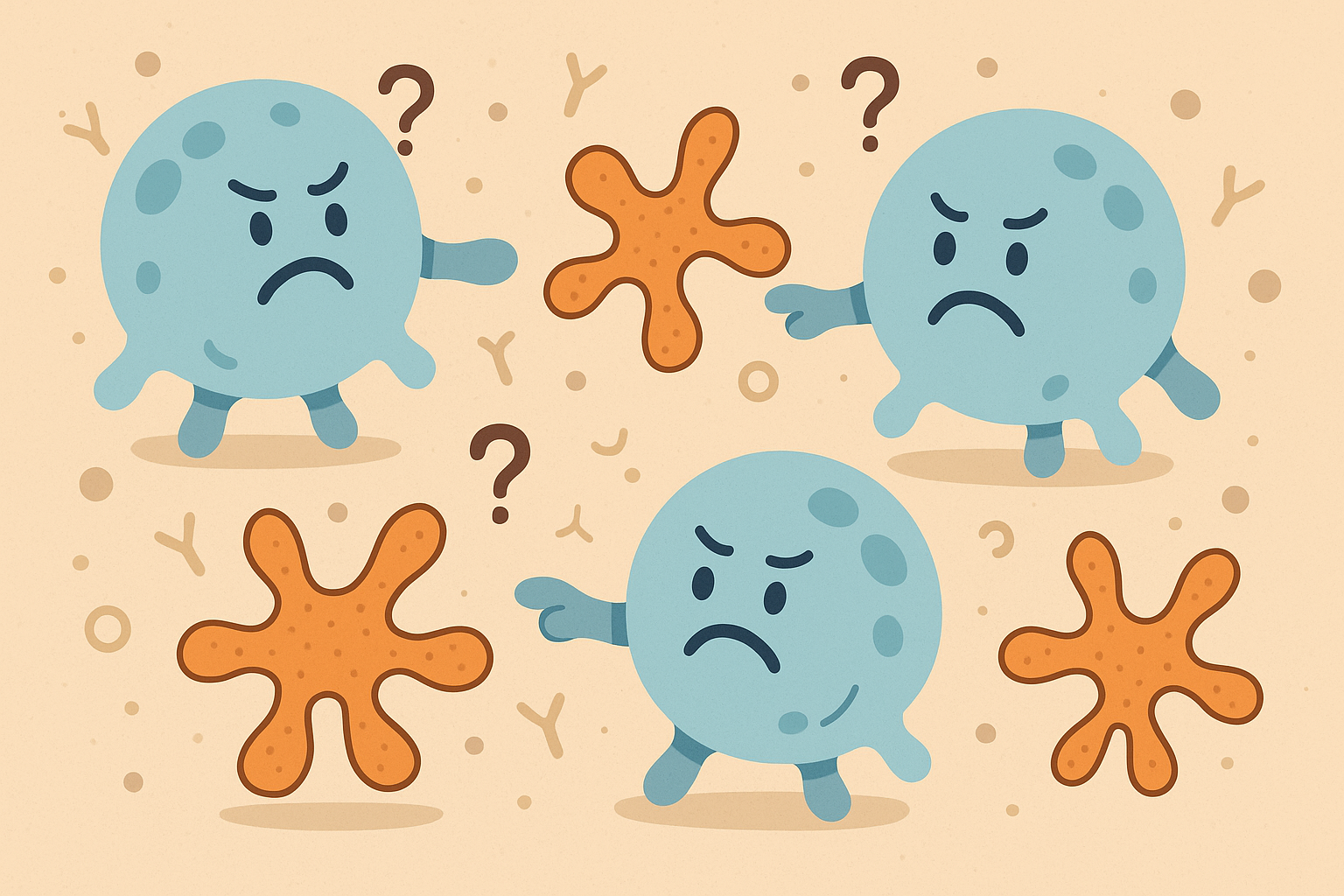 Hidden inflammatory triggers in paleo foods