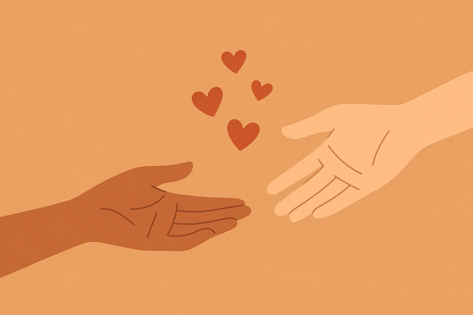 Love and relationships in literature themes