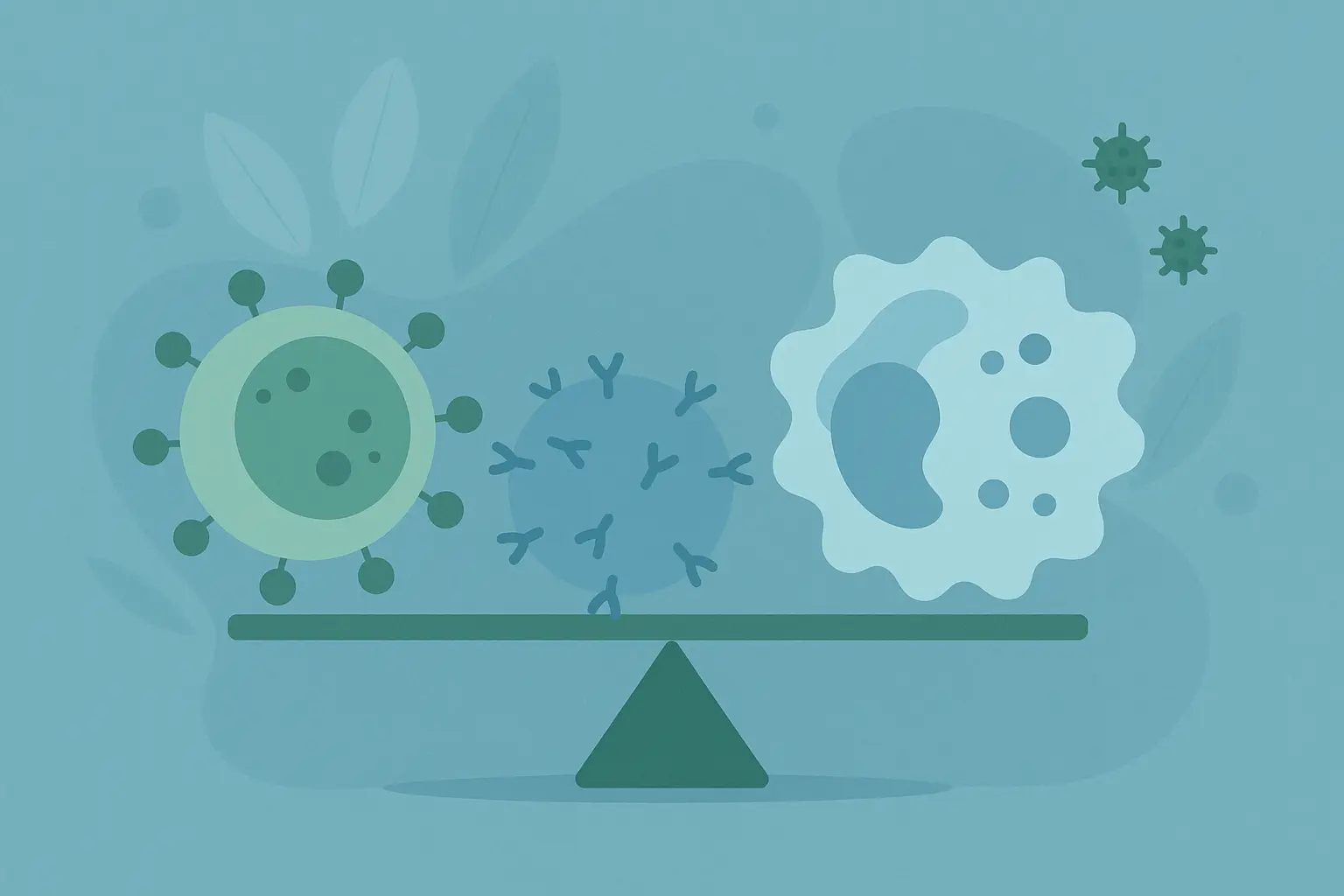 Inflammation markers and anti-inflammatory supplements