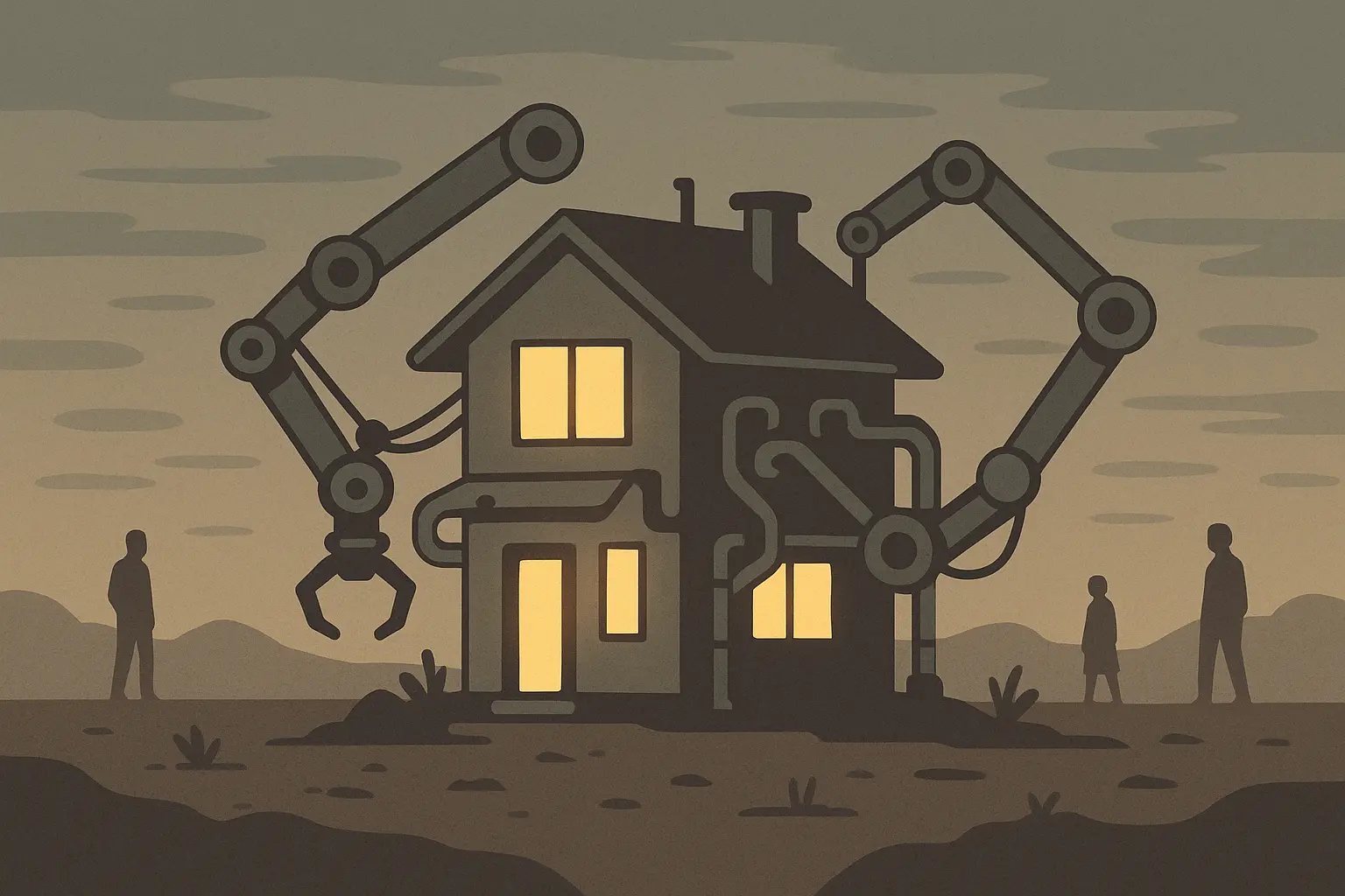 Science fiction masterpieces by Ray Bradbury