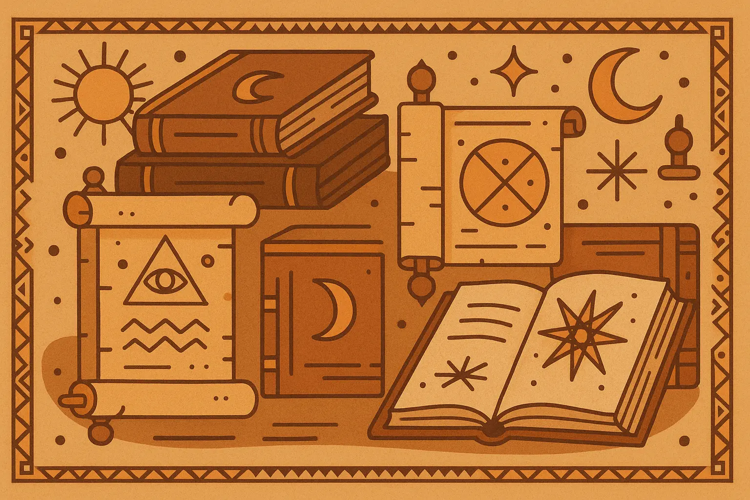 Historical and cultural black stories