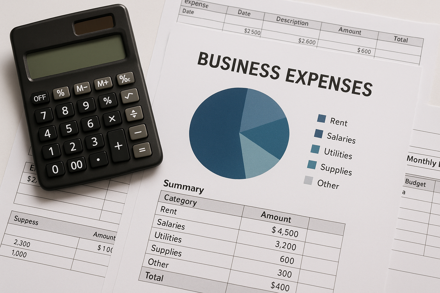 True cost analysis for notary business