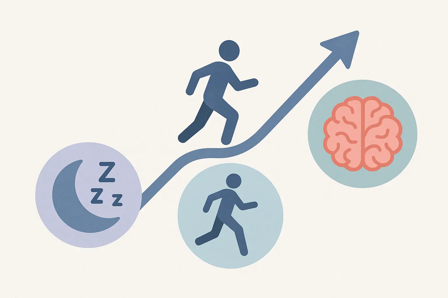 Three phases of B12 energy recovery timeline