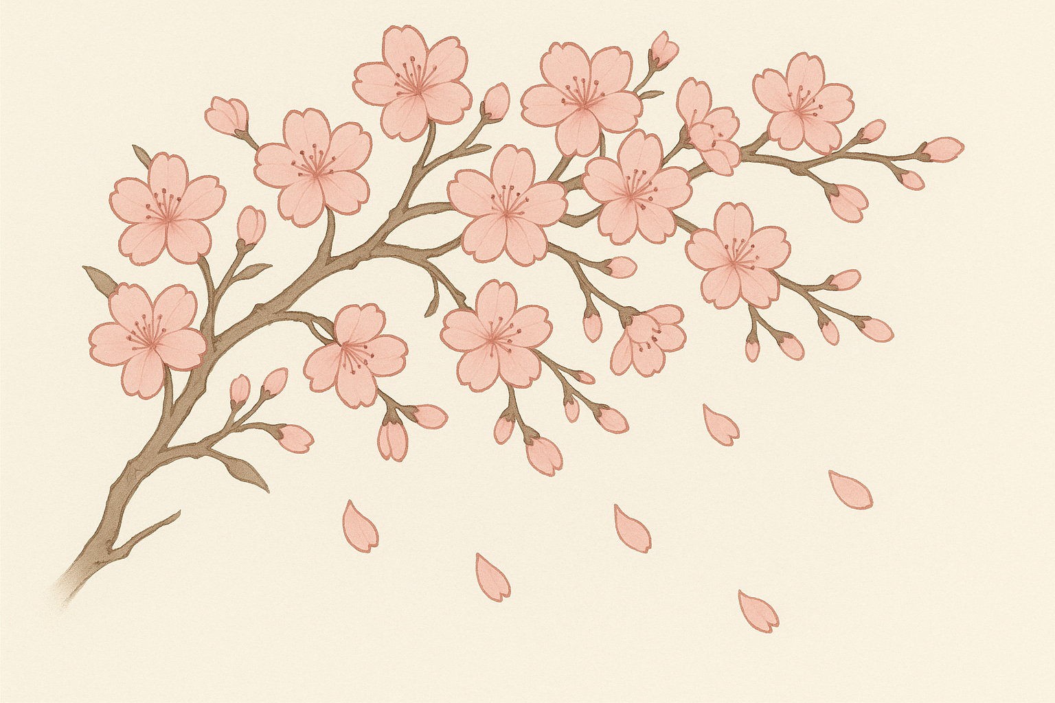 Chrysanthemum Flowers