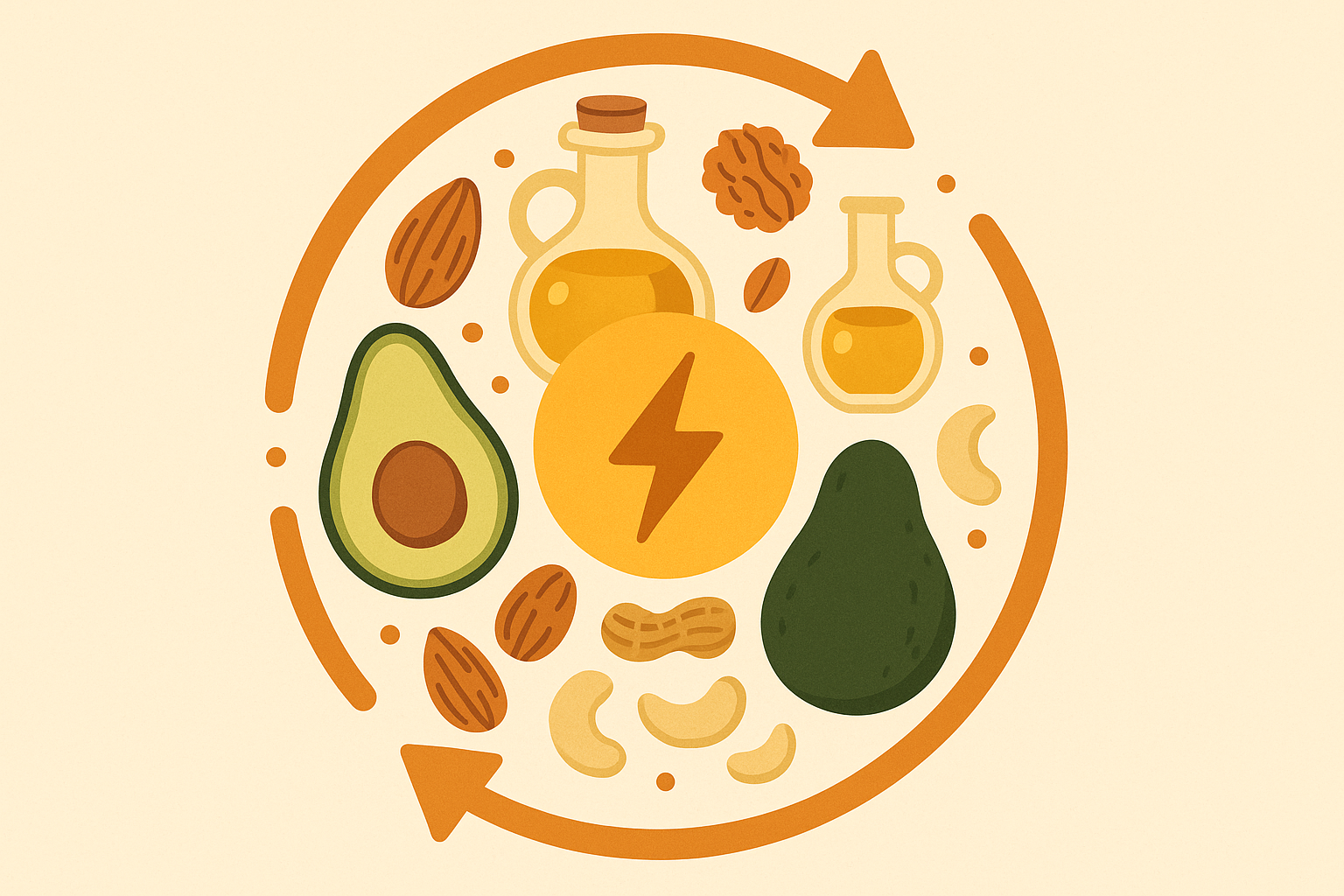 Fat adaptation and metabolic training