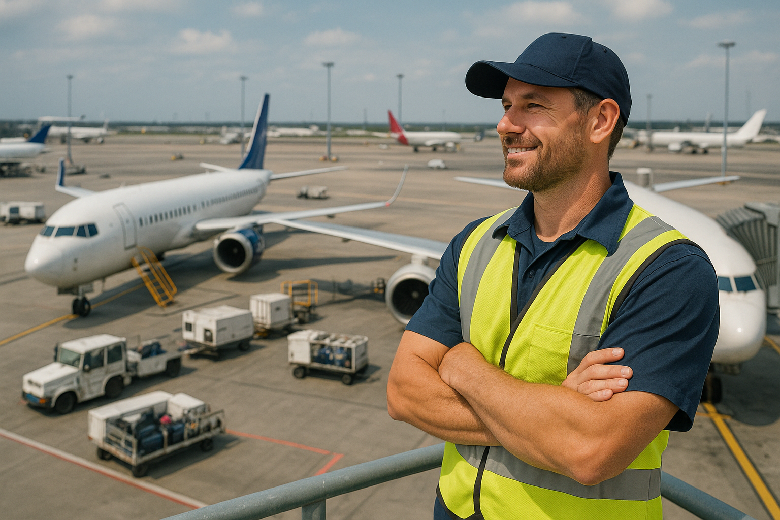 Aviation mechanic career success strategies