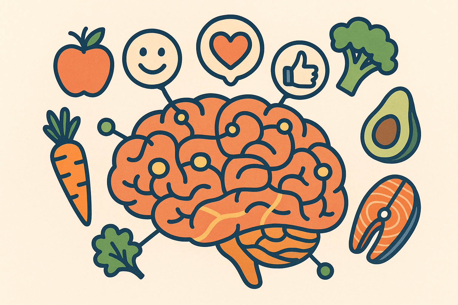 Psychology strategies for meal planning success