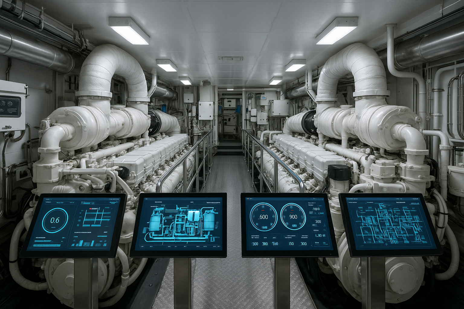 Chief Engineer Technical Premium Salary