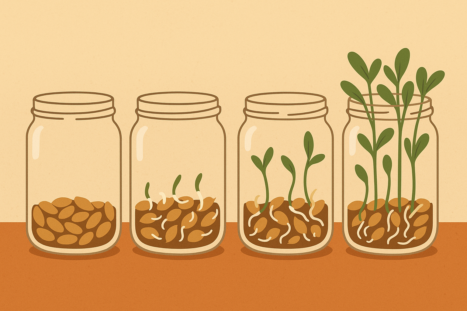 Nutrient-dense food preparation techniques