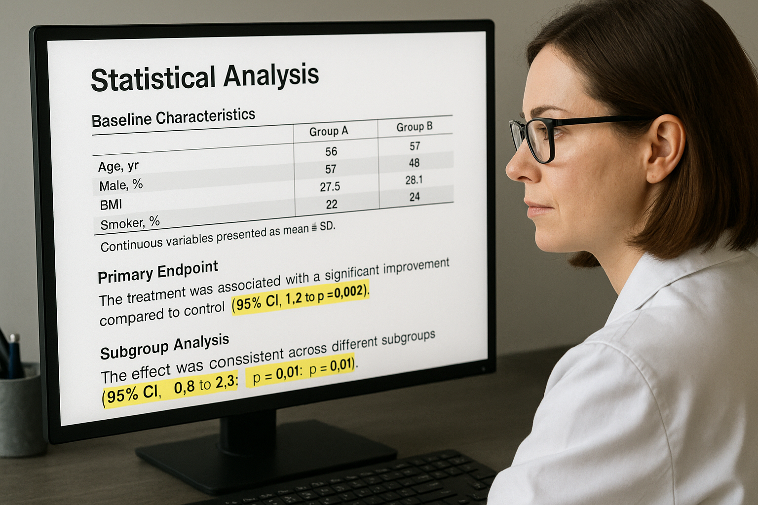 Medical writing career success framework