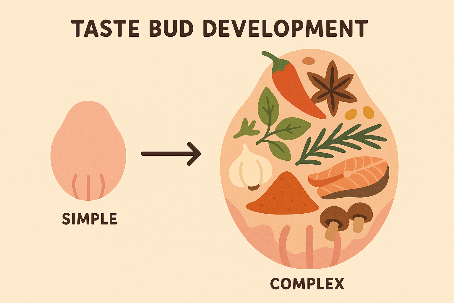 Rebuilding Flavor Universe Without Sugar