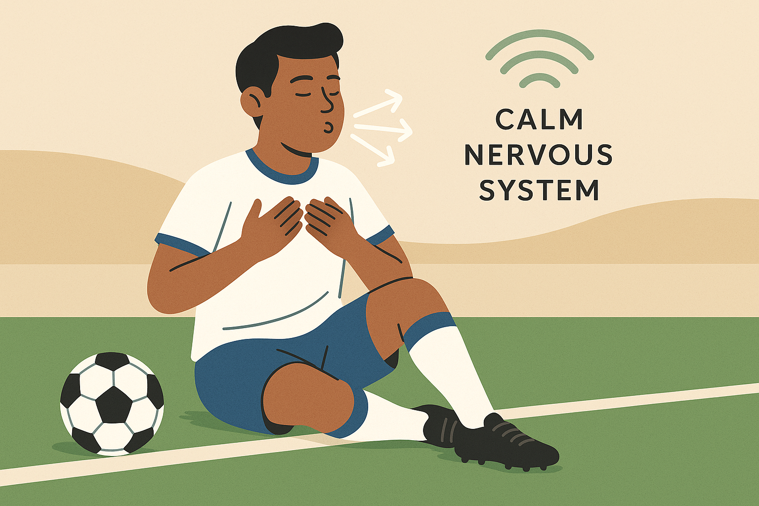 Parasympathetic nervous system activation techniques