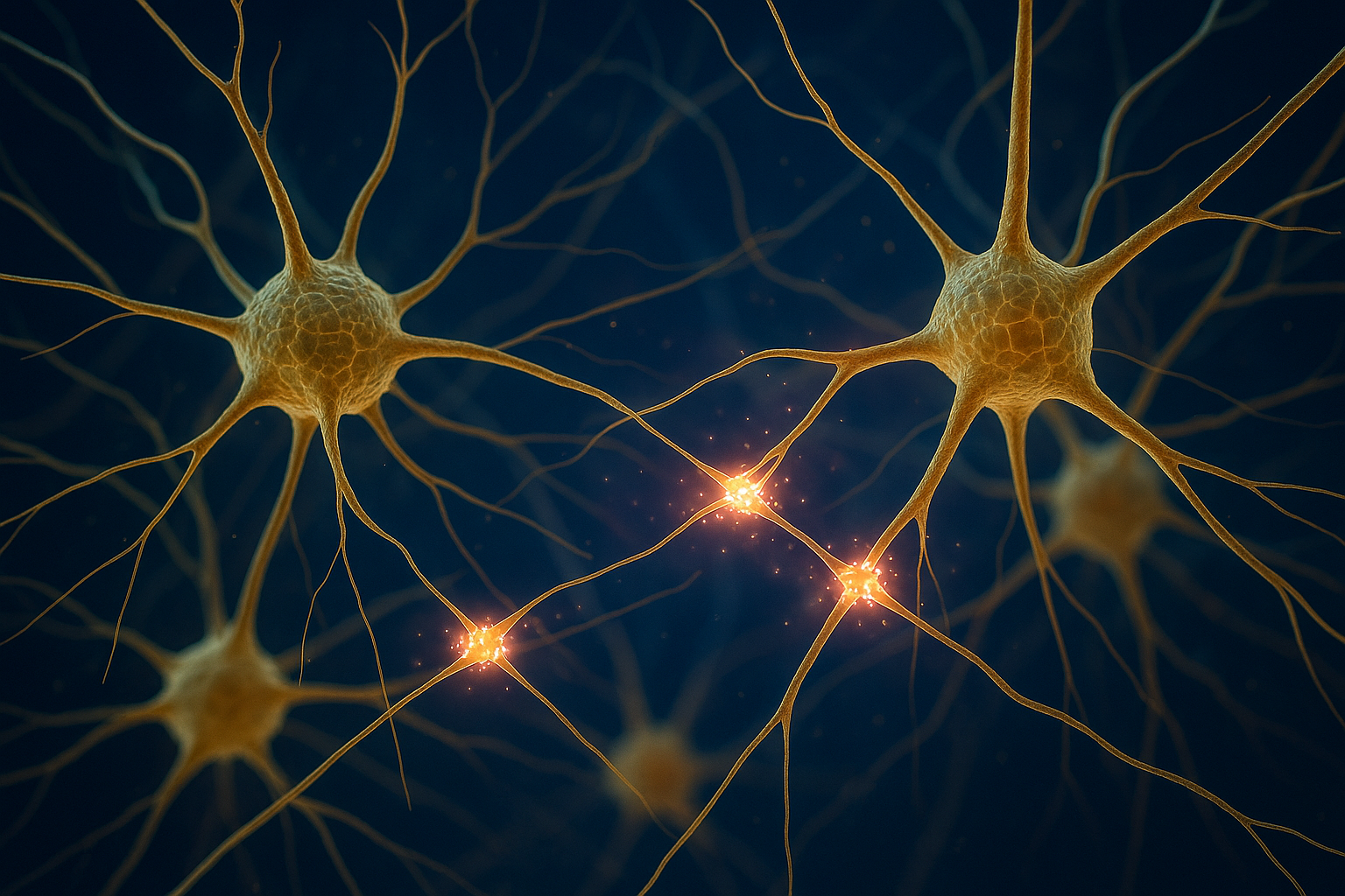 Cognitive enhancement supplements