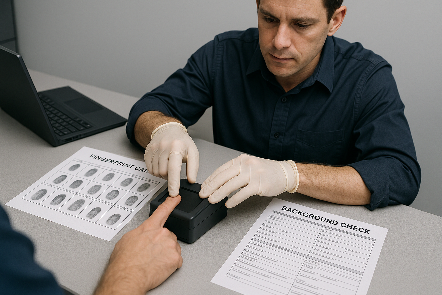 Arizona background check timing strategies