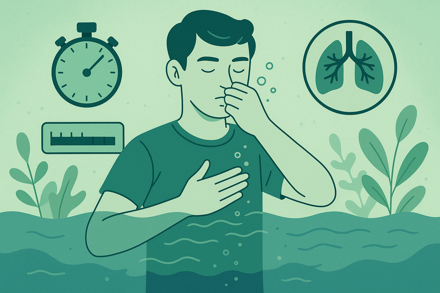 Complete breathing optimization checklist