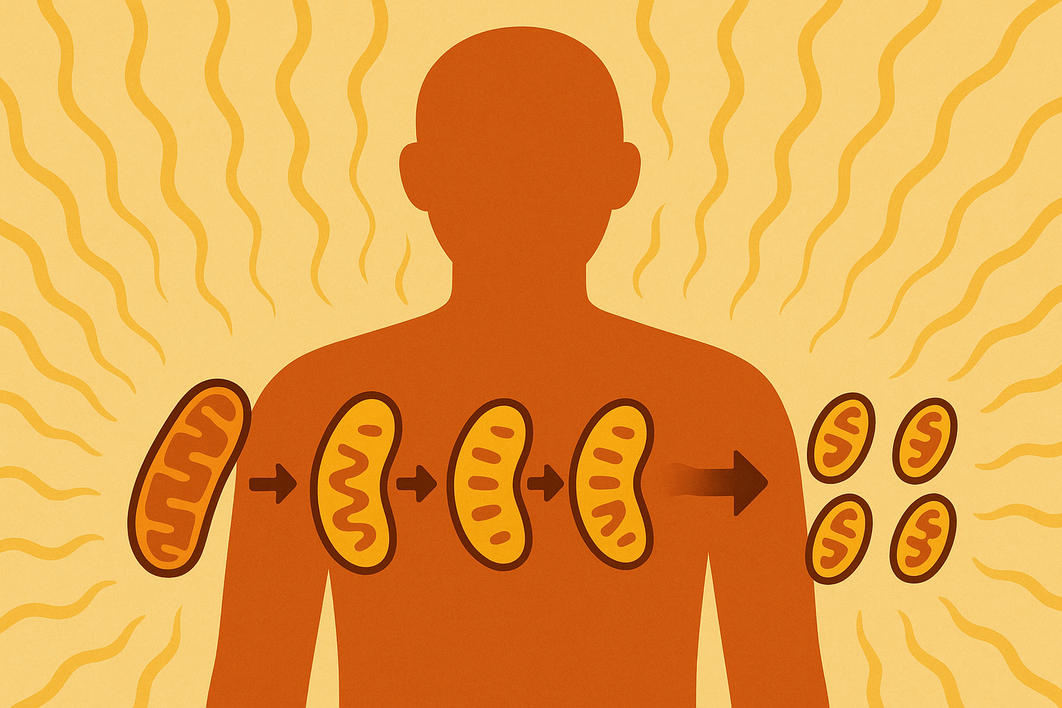 Cellular adaptation through temperature and time optimization
