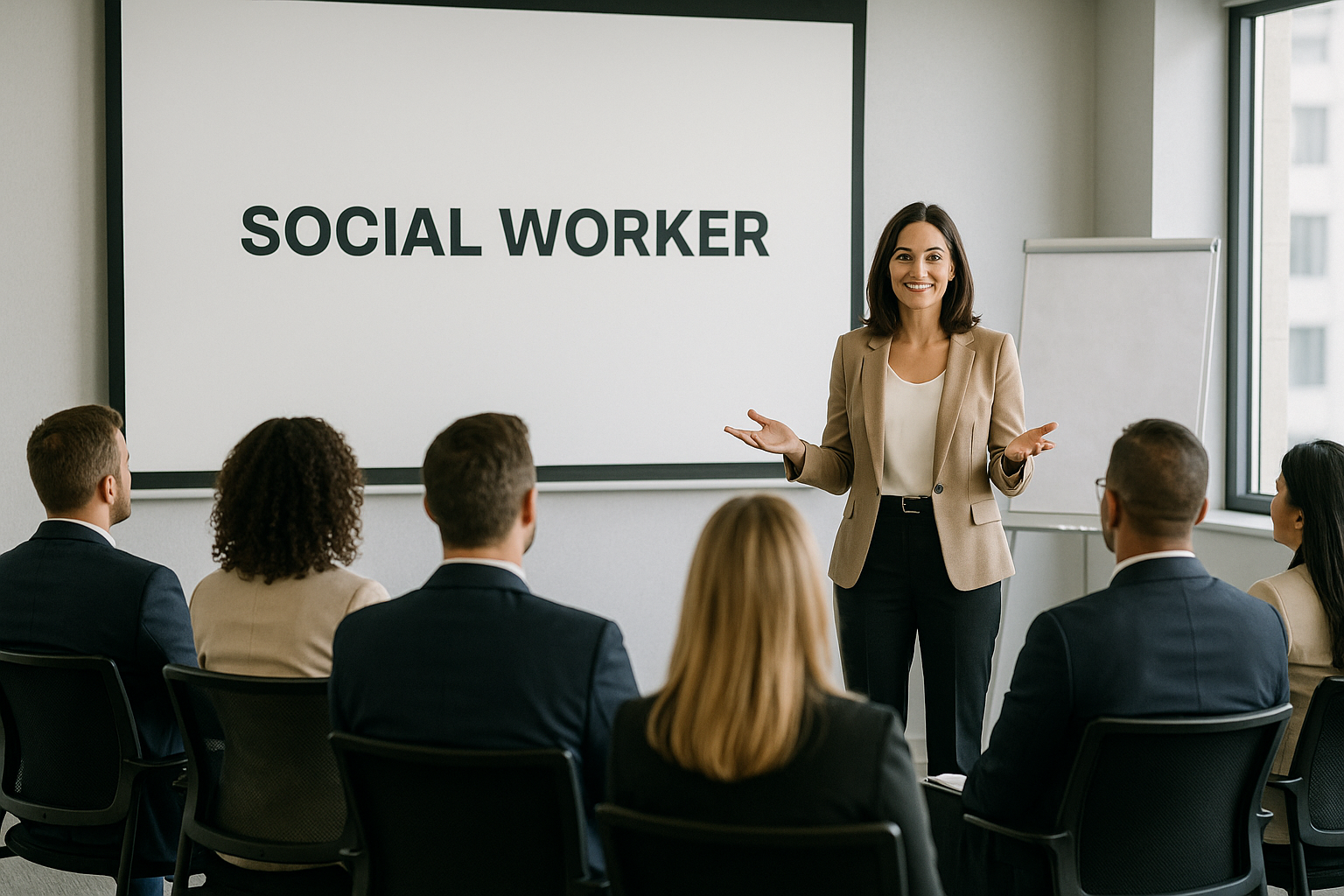 Training and consultation income opportunities