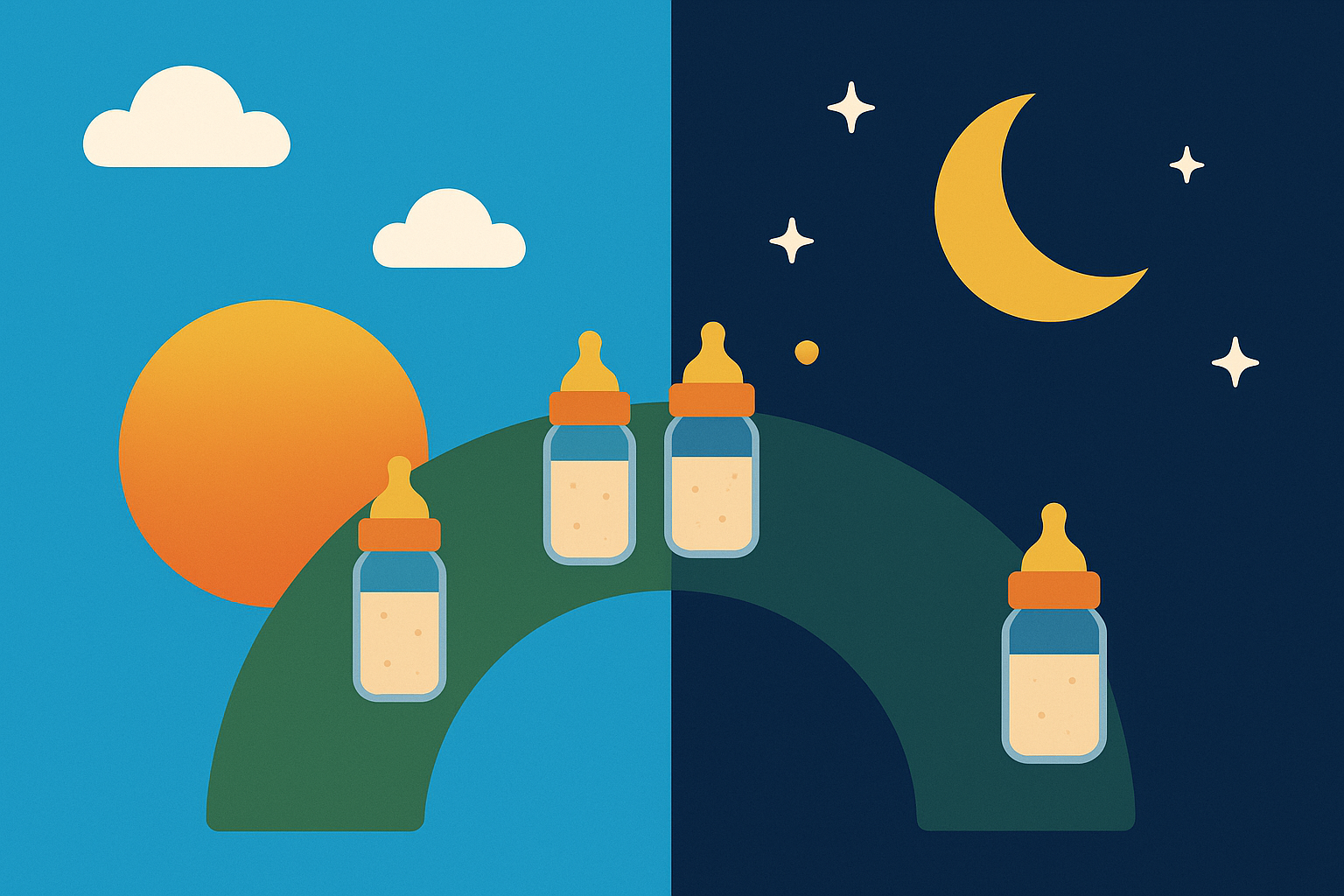 Circadian rhythm nutrition timing