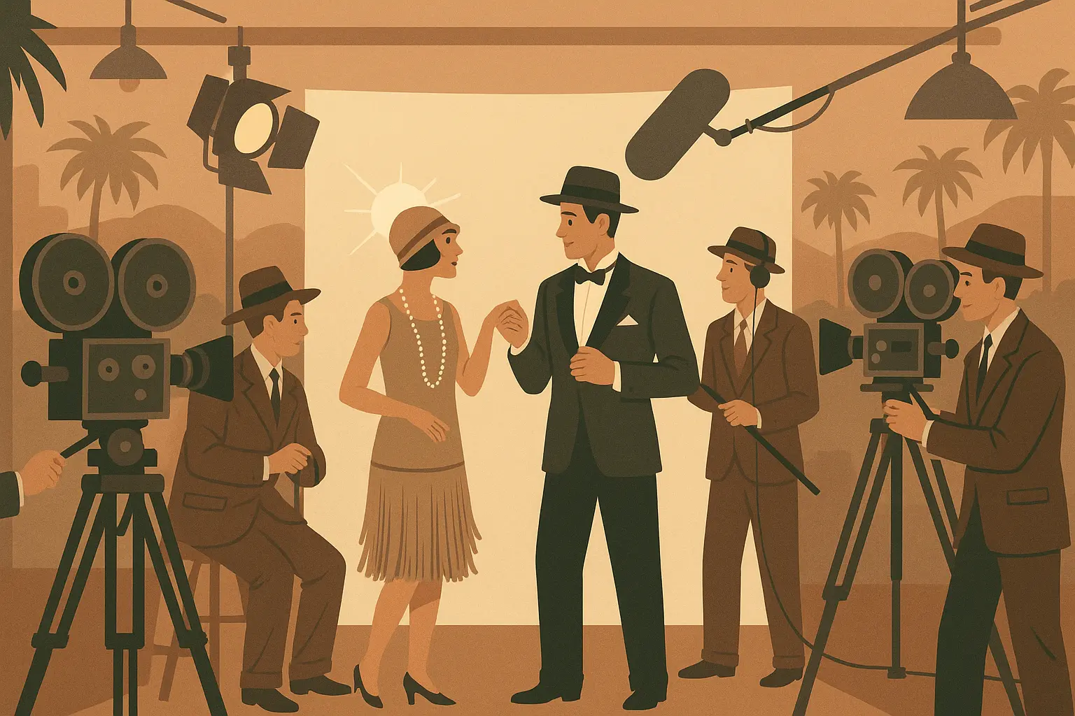 Celebrity past life claims