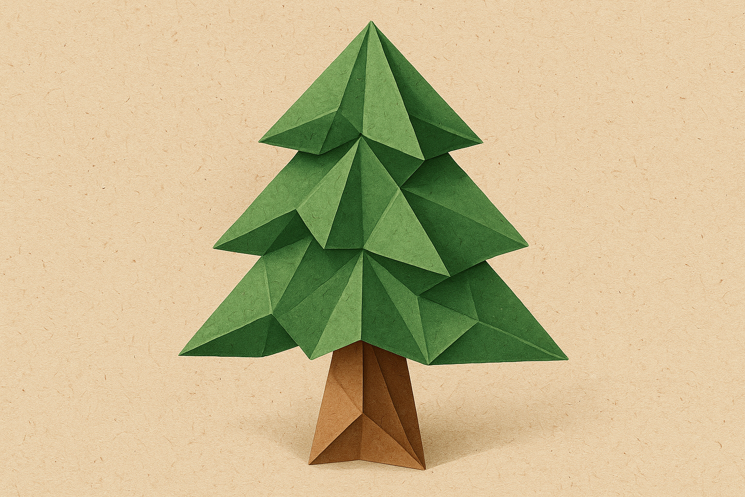 Creative steampunk-inspired family tree tattoo